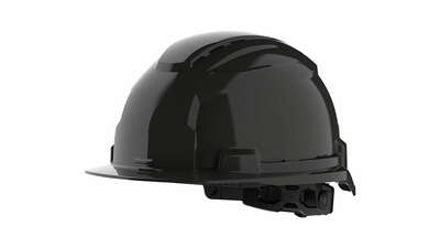 casque BOLT 100 noir ventilé 4932478917 Milwaukee