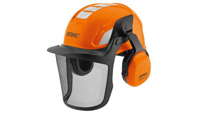 Casque STIHL ADVANCE X-Vent