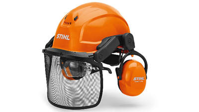 Casque STIHL DYNAMIC X-ERGO