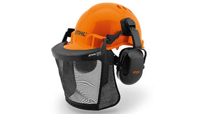 Casque STIHL FUNCTION Basic