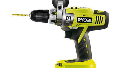 Perceuse-visseuse à percussion sans fil CDA1802M RYOBI