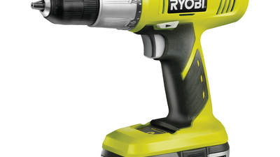 Perceuse-visseuse sans fil CDC18022N RYOBI