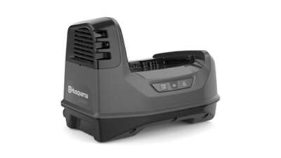 chargeur C900X PACE Husqvarna 