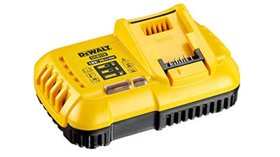 Chargeur de batteries DCB118 Dewalt