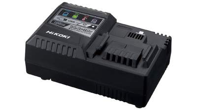 Chargeur Li-ion HIKOKI UC18YSL3W0Z