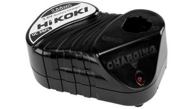 Chargeur Li-ion HIKOKI UC3SFLW0Z