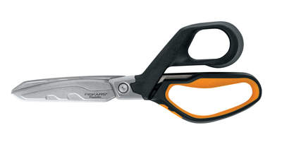 Cisaille PowerArc 210mm Fiskars  710140-1001 