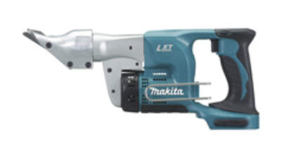 Cisaille métal Makita DJS130Z