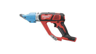 Cisaille universelle sans fil MILWAUKEE M18 BMS20