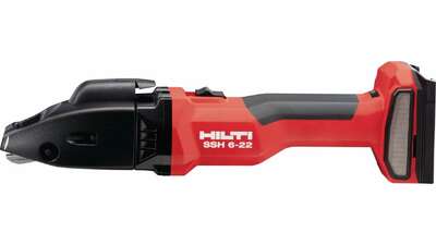 Cisaille sans fil HILTI SSH 6-22 NURON