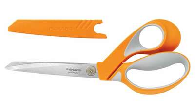 Ciseaux RazorEdge 23 cm 1014578 Fiskars