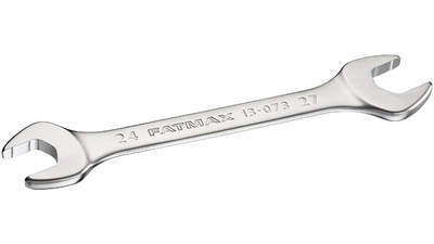 Clé à fourche antislip STANLEY FATMAX FMMT13073-0