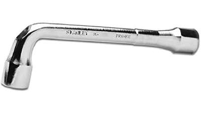 Clé à pipe débouchée 6 x 12 pans STANLEY 2-87-602