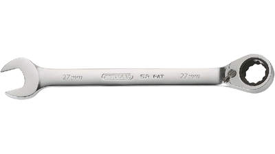 Clé mixte à cliquet réversible GEARplus KS Tools 503.4627