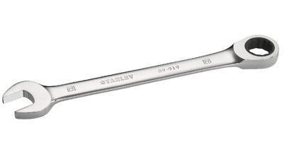 Clé mixte à cliquet STANLEY STMT89919-0
