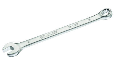 Clé mixte antislip STANLEY-FATMAX FMMT13033-0