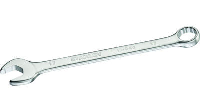 Clé mixte antislip STANLEY-FATMAX FMMT13040-0