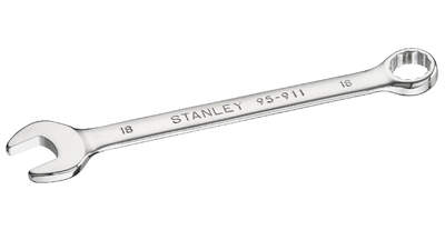 Clé mixte STANLEY STMT95911-0