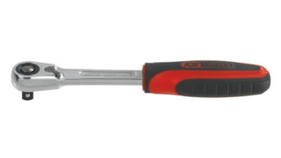 Cliquet réversible 1/4’’ ULTIMATE KS Tools 920.1400