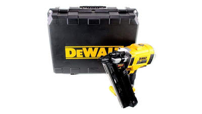 Cloueur de charpente DEWALT DCN 692 NK sans batterie