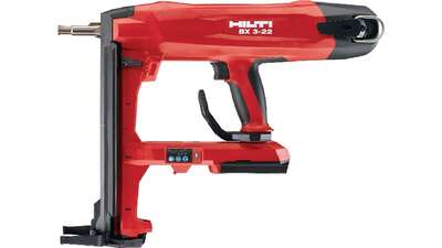 Cloueur à béton sans fil HILTI BX 3-22 NURON 