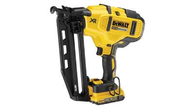 Cloueur de finition sans fil DEWALT DCN660D2-QW