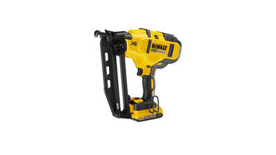 Cloueur de finitions DeWALT DCN660D2