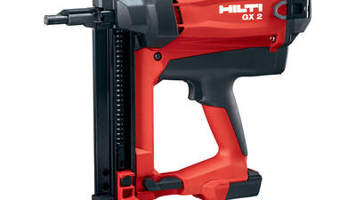 Cloueur à gaz Hilti GX 2