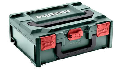 Coffret de transport Metabo 626883000 metaBOX 145