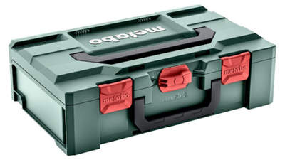 Coffret de transport Metabo 626884000 metaBOX 145 L