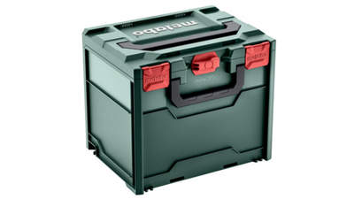 Coffret de transport Metabo 626888000 metaBOX 340