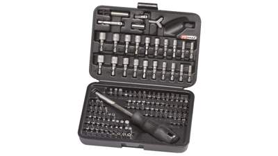 Coffret d'embouts KS TOOLS 911.2085