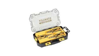 Coffret TOUGHBOX 3 pinces Stanley FATMAX FMHT0-81161