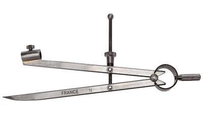 Compas porte crayon Facom SC.1905.02