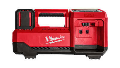 compresseur sans fil M18 BI-0 4933478706 Milwaukee
