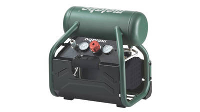 Compresseur Metabo Power 180-5 W OF