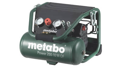 Compresseur Metabo 250-10 W OF