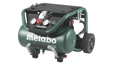 Compresseur Metabo Power 280-20 W OF