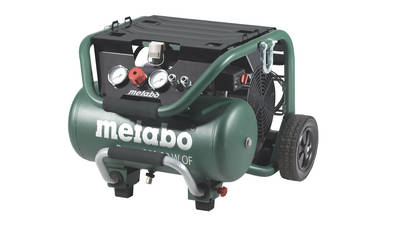 Compresseur Metabo Power 400-20 W OF