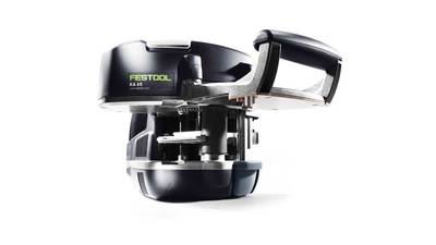 Plaqueuse de chant CONTURO KA 65 Festool