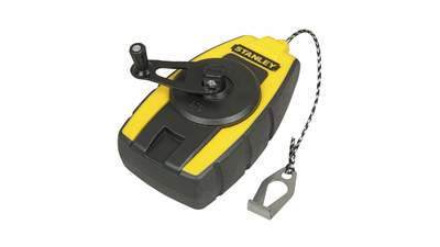 Cordeau traceur 9 m Stanley STHT0-47147