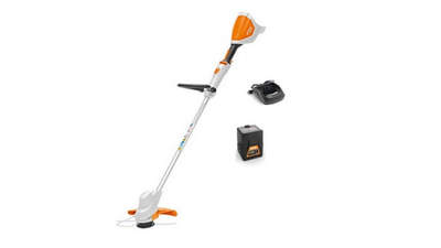 Coupe-bordure à batterie STIHL FSA 57 - Pack 1 batterie