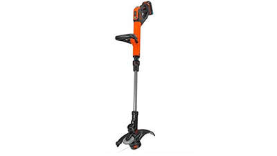 Coupe-bordures sans fil BDST182ST1-QW Black&Decker