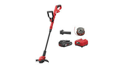 Coupe-bordures sur batterie Brushless 0231 AA SKIL 25 cm