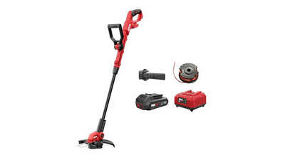 Coupe-bordures sur batterie Brushless 0241 AA SKIL 30 cm