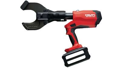 Coupe-câble hydraulique sans fil HILTI NCT 85 C-22 NURON