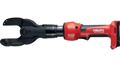 Coupe-câble sans fil HILTI NCT 53 C-22 NURON