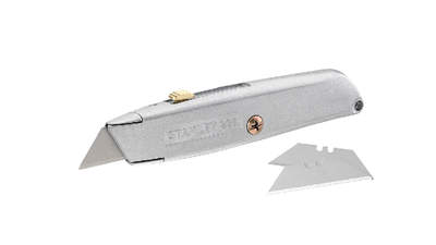 Couteau 99E à lame rétractable Stanley 2-10-099