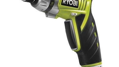 Tournevis sans fil CSD42L RYOBI