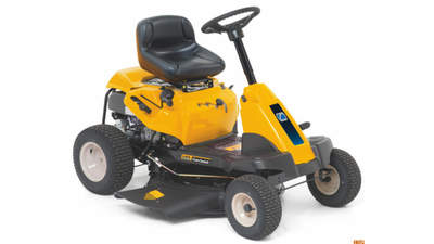 Tondeuse autoportée Cub Cadet LR1 MS76